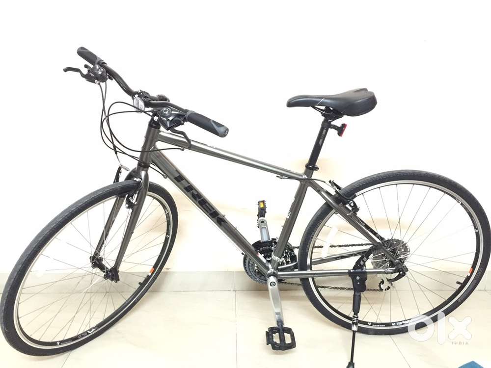 TREK FX 7.1 fantastic condition