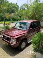 Tata Sumo Gold 2012 Diesel Well Maintained