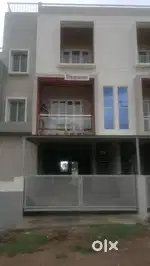 2BHK Banglow Rent Beside Shantiniketan School
