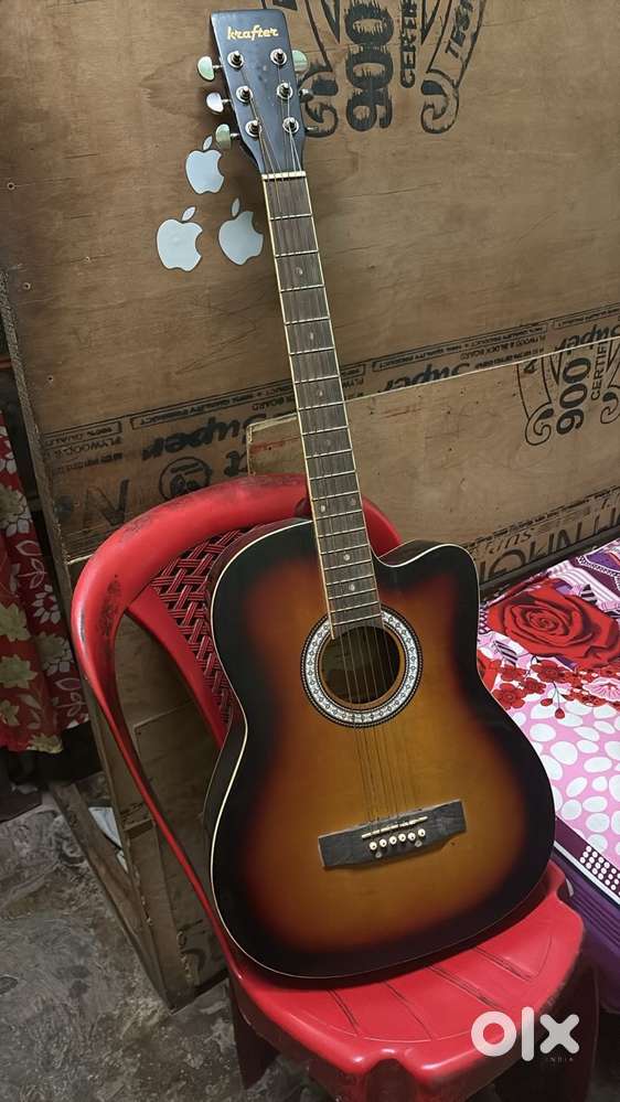 To good condition