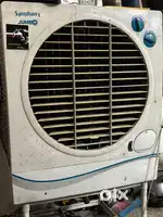 Symphony jumbo size cooler