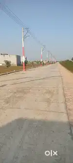रजिस्ट्री पट्टा कंप्लीट प्लाट बिकाऊ रायपुरा कोटा