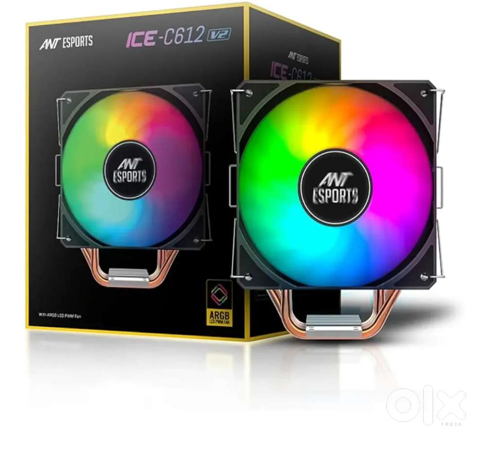 Cpu cooler