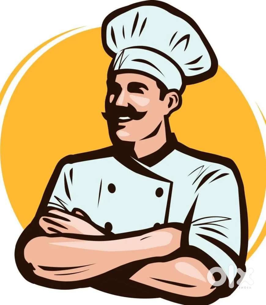Urgently needed a cook/chef