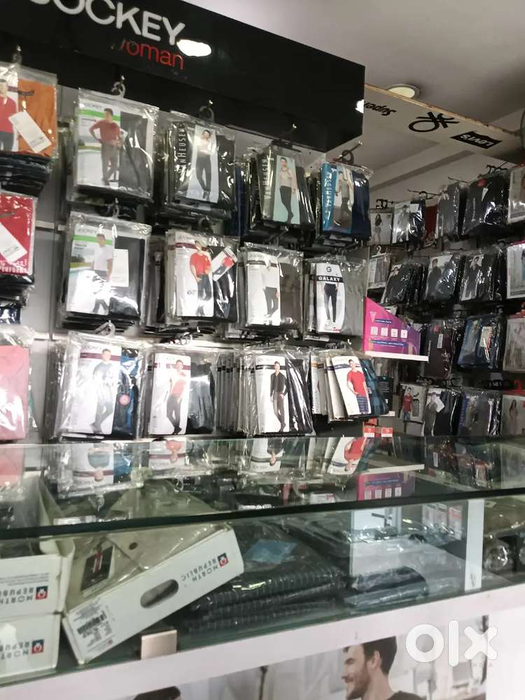 I required lady or girl sale for ladies counter in Malkapur