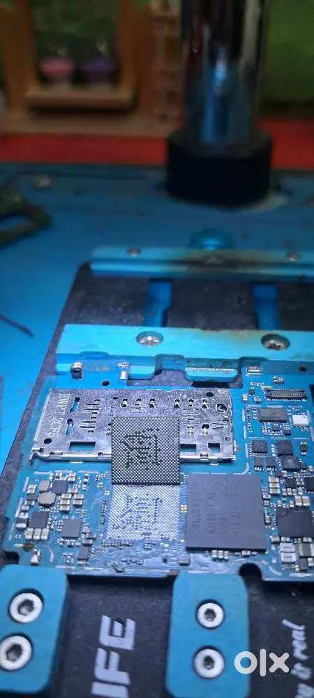 Mobile Repairing