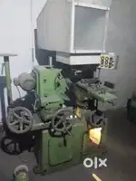 Optical Profile Grinding Machine