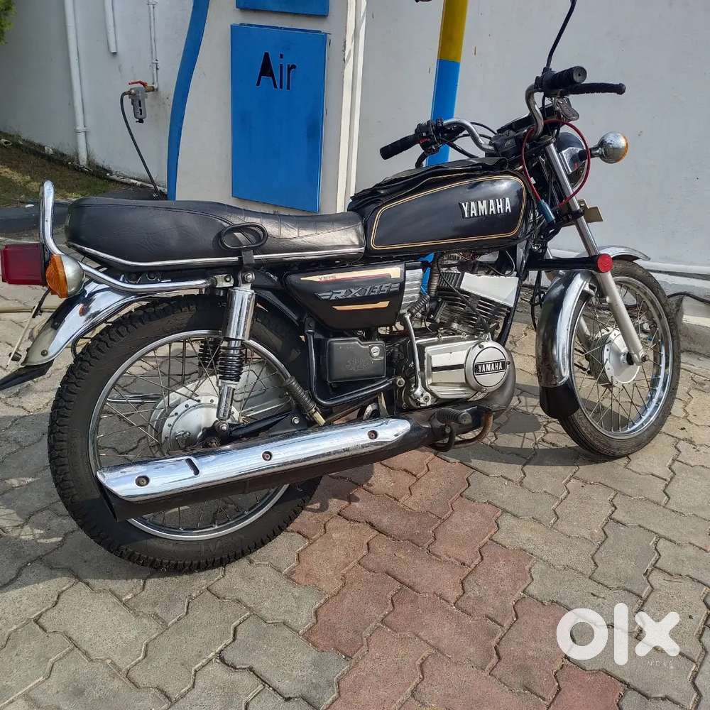 Yamaha 135 excellent condition