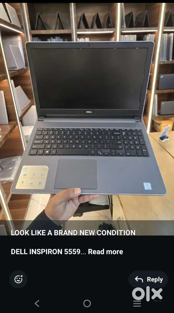 Laasritha computers Sales and services, Rentals