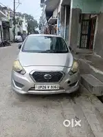 Datsun go plus
