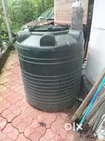 Water Tank Imperial 500 l