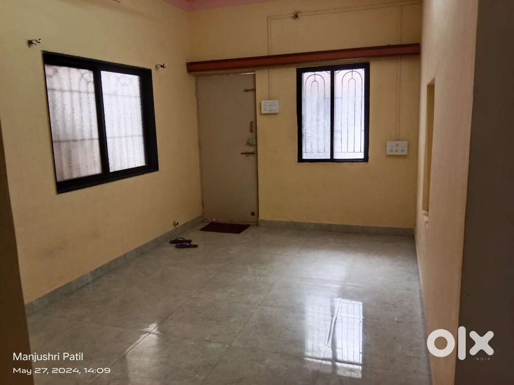 1  female vacancy for 1 Bhk flat