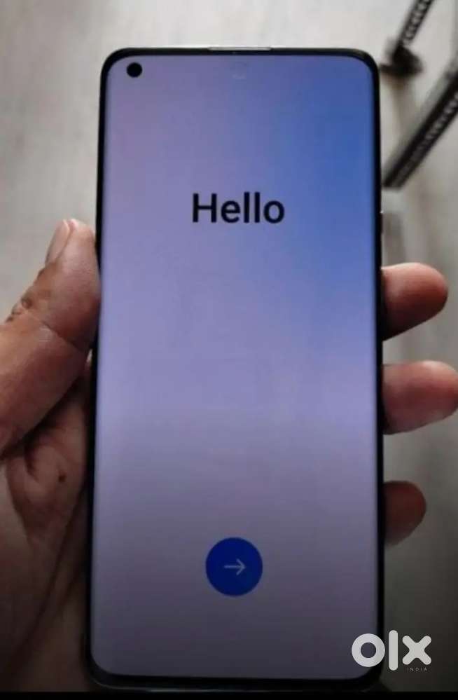 One plus 9 pro 5g 12/256