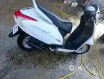 Honda Activa 2020 modal 6 g