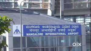 Airport Ground Staff /Ticketing Counter Jobs in Mangaluru Airport