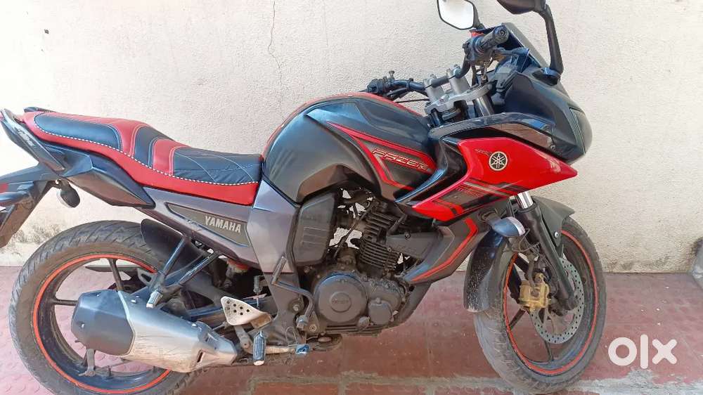 Shifting to other city. Need to sell urgently. Perfect condition bike