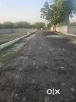 लखनऊ  में  रायबरेली रोड एवं  सुल्तानपुर रोड पर बीघे मे जमीन