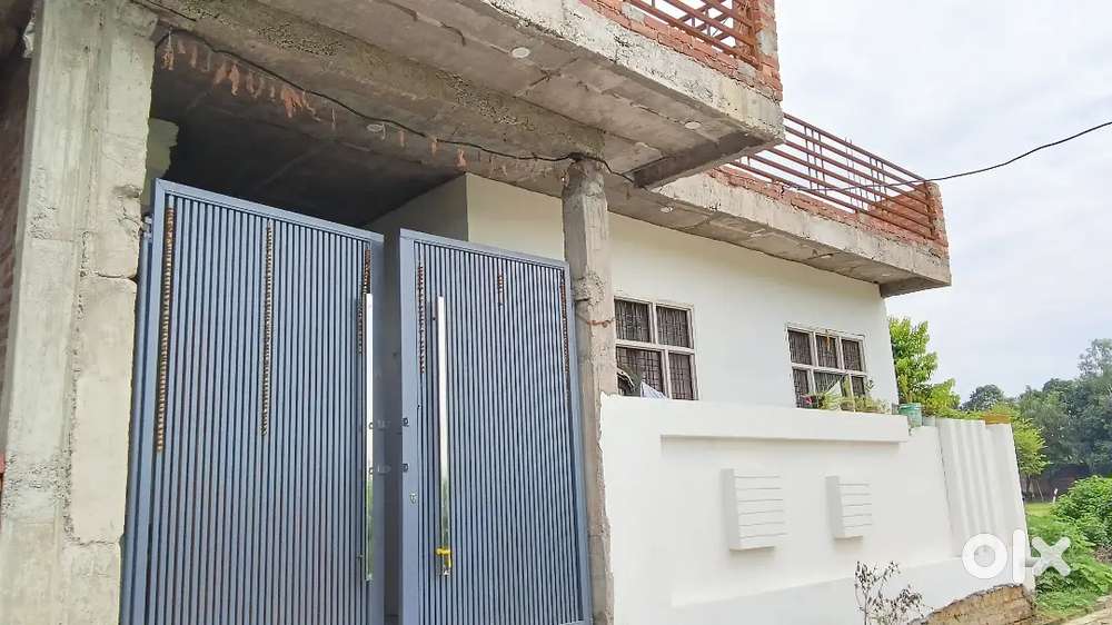 1500sq Big House for sell