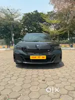 BMW i5 M60 xDrive, 2024, Electric