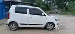 Maruti Suzuki Wagon R 2018 Petrol 48000 Km Driven