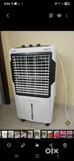 Crompton air cooler