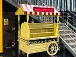 Candy Cart