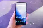 OnePlus 7 pro 8+8 / 256GB with Bil Box charger sab hai