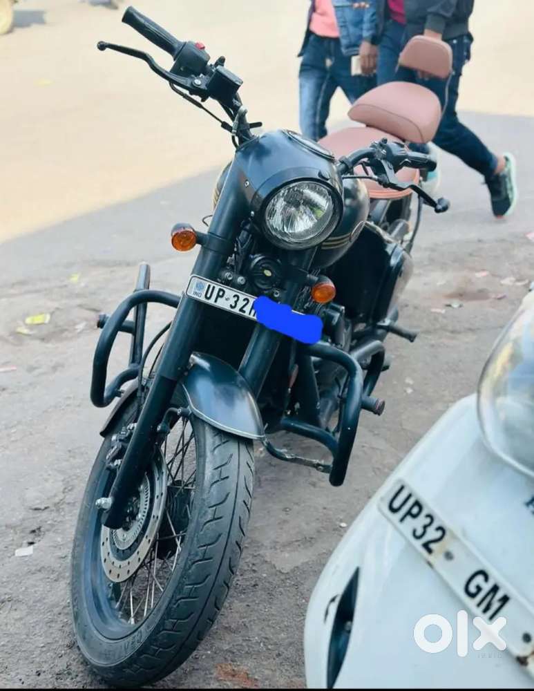 Want to sell my bike for a new one to buy