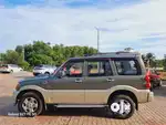 Mahindra Scorpio 2002-2013 2.6 SLX Turbo 7 Seater, 2009, Diesel