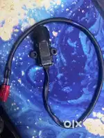 classic 350 2020 stand sensor