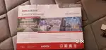 HIKVISION DS-7600- QTY 1