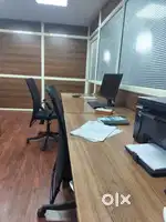 Office assistant