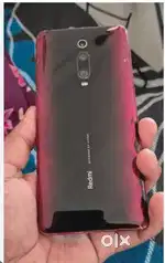 Redmi k20 pro