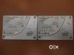 1.2 TB SSD WITH 85% HEALTH
