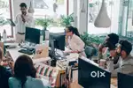 BACK OFFICE WORK