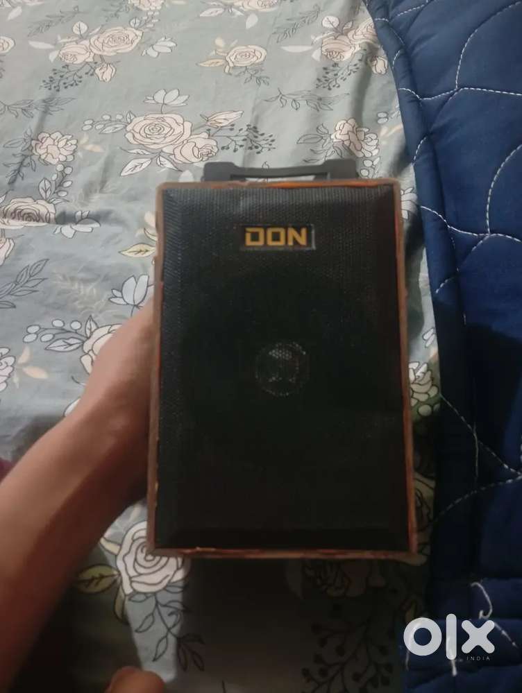 Original dabba