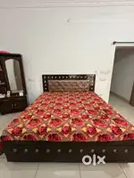 6*6 Double bed