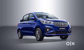 ALL NEW ERTIGA TOUR M CNG