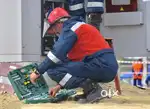 Urgent required Home appliances field technicians qty 20 Nos