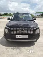 Hyundai Venue S MT 1.2 KAPPA, 2025, Petrol