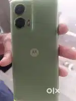Moto edge 50 fusion