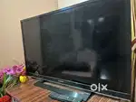 Sony Bravia