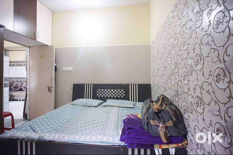 3 BHK Ashray Bunglows For Sell in CTM