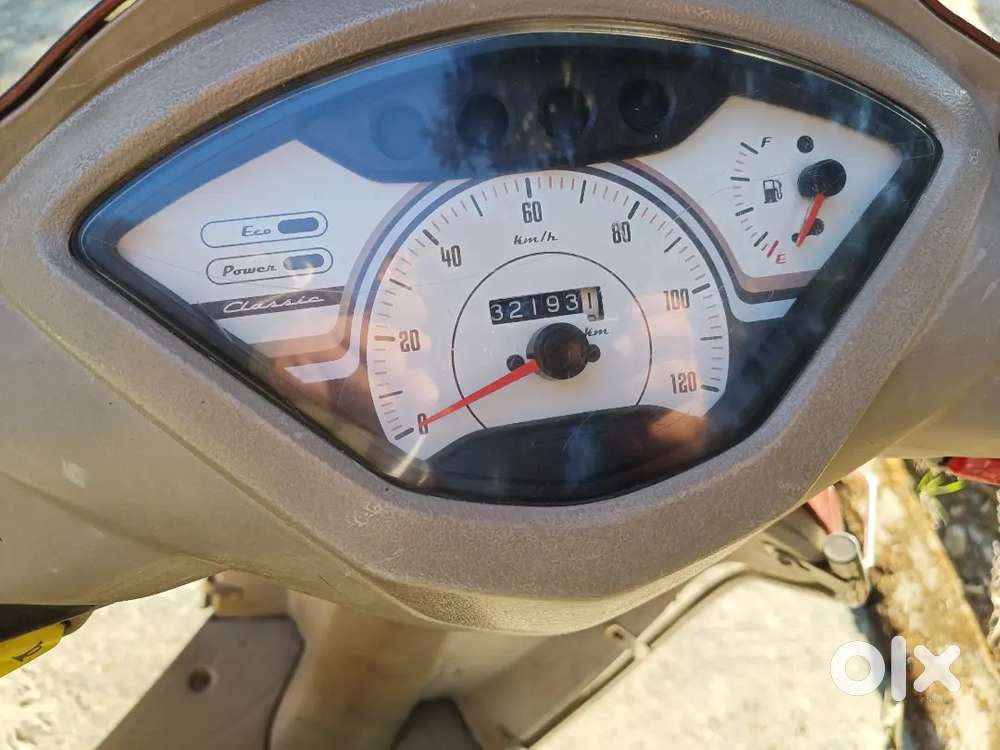 Scooty for Sale: TVS Jupiter ZX