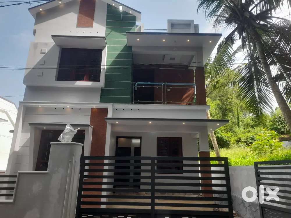 Tvm Thirumala peyad near New house