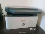 HP Printer & leminetion machine