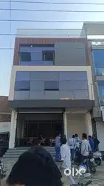 Building for sale