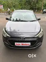 Hyundai Elite i20 Asta 1.2 (O), 2016, Petrol