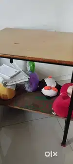 Table wooden