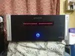 EMOTIVA XPA-2.  STEREO. POWER AMPLIFIER.